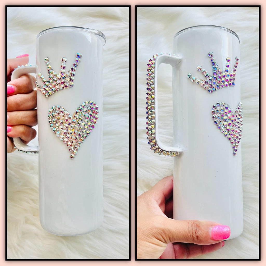 Caring for your personalized tumbler