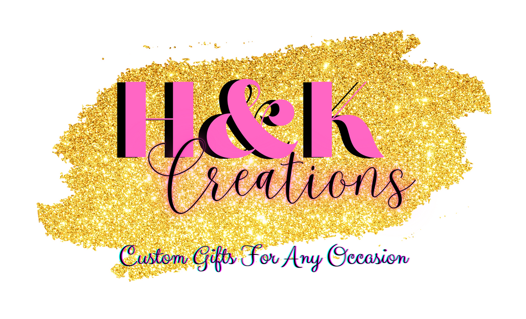 Creating H & K Creations