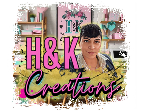 H and K Creations 